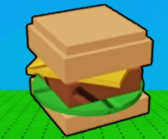 burger grow a garden
